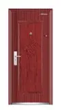 Standard doors